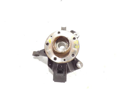 Used Right front steering knuckle Right front steering knuckle RENAULT MEGANE III Hatchback (BZ0/1_, B3_) 1.2 TCe (BZ2B, BZ11) (116 hp) 6952946 6952946