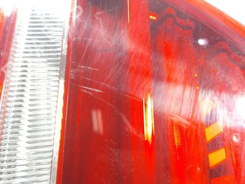 Left tailgate light BMW X3 (F25) sDrive 18 d | BP27091279C79 - Image 5