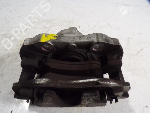 Right front brake caliper CITROËN C4 CACTUS 1.2 THP 110 | BP11553191M104 - Image 3