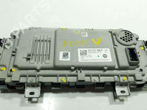 Instrument cluster VW MULTIVAN T7 (STM, STN) | BP37073085C47 - Image 2