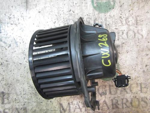 Motor calefaccion VW PASSAT B6 (3C2) 2.0 TDI (170 hp) 4010389