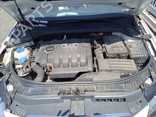 Engine mount AUDI A3 (8P1) 1.9 TDI | BP9090971M89  - Image 6