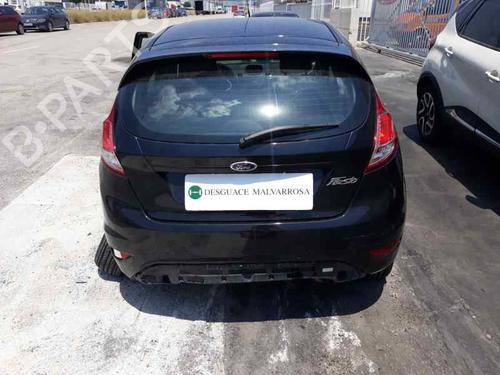 Left front window switch FORD FIESTA VI (CB1, CCN) 1.25 | BP5875975I27  - Image 6