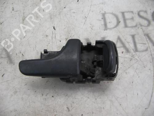 Used Front right interior door handle Front right interior door handle NISSAN PRIMERA Hatchback (P10) 2.0 D (75 hp) 3755080 3755080