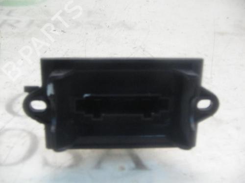 Varmeblæsermodstand CITROËN C2 (JM_)  | BP11645490M108 