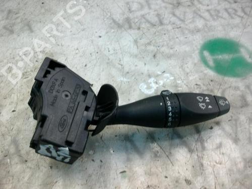 Ratstangsstang Ratstangsstang FORD MONDEO III (B5Y) 2.0 16V TDDi / TDCi (115 hp) 3772527 3772527