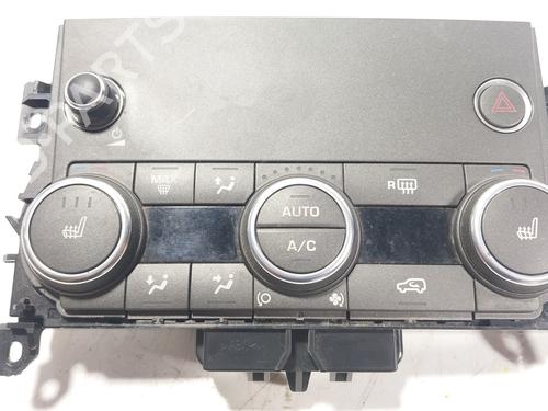 Used Climate control Climate control LAND ROVER RANGE ROVER EVOQUE (L538) 2.0 D 4x4 (150 hp) 30570620 30570620