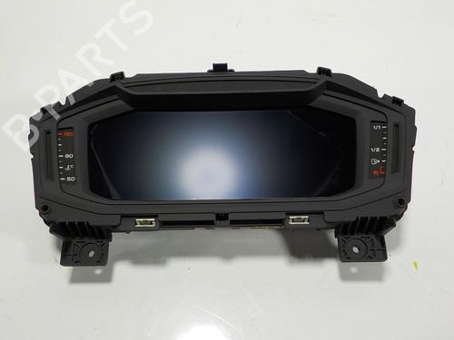Used Instrument cluster AUDI A1 Sportback (GBA) [2018-2025]  12979768