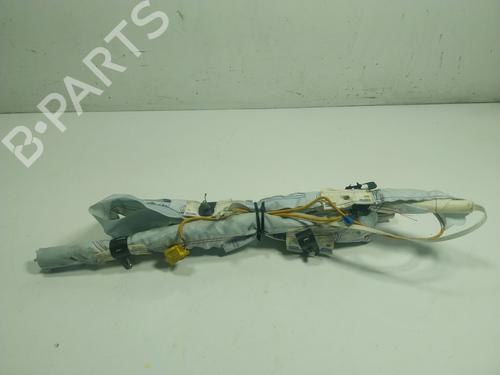 Right curtain airbag FORD KUGA I  | BP19105037C12 