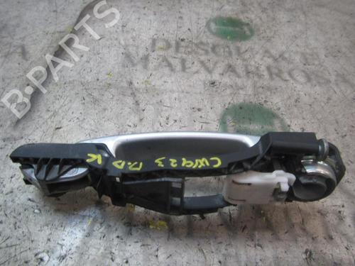 Front right exterior door handle SEAT LEON (1P1) 1.9 TDI | BP3839011C129 
