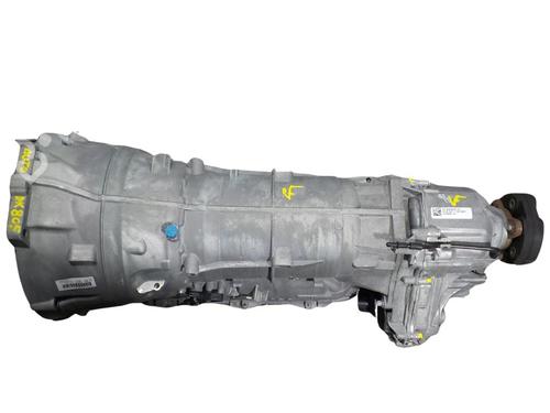 Used Gearbox Gearbox BMW X5 (G05, F95) xDrive 30 d Mild-Hybrid (286 hp) 13086095 13086095
