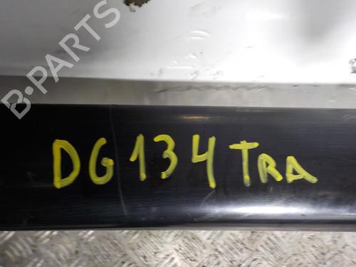 Rear axle KIA RIO III (UB) 1.1 CRDi | BP7523427M2 - Image 2