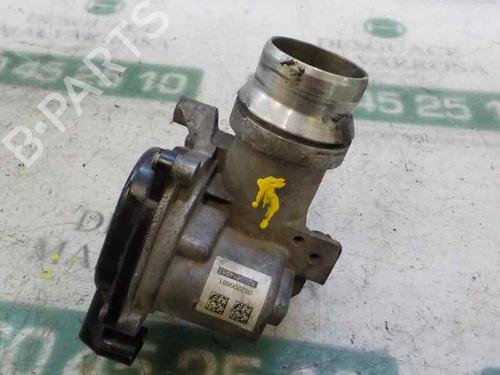 Used Throttle body RENAULT CLIO III (BR0/1, CR0/1) [2005-2014]  6130625