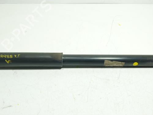 Used Left rear shock absorber Left rear shock absorber FORD GRAND C-MAX (DXA/CB7, DXA/CEU) 1.5 TDCi (120 hp) 36403200 36403200