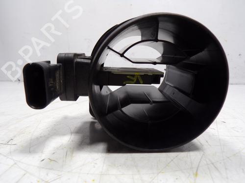 Used Mass air flow sensor Mass air flow sensor SEAT LEON (5F1) 1.6 TDI (90 hp) 8668412 8668412