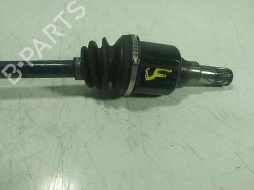 Left front driveshaft MINI MINI Convertible (R52) Cooper | BP18692686M38 
