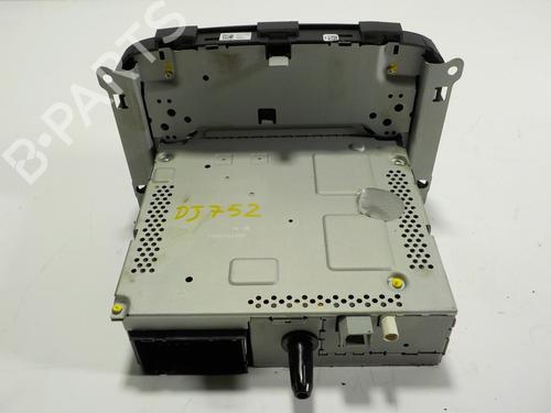 Radio ALFA ROMEO GIULIETTA (940_)  | BP11191350E6