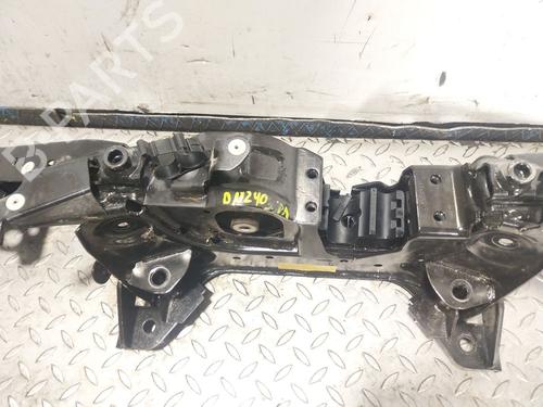 Rear axle BMW 2 Active Tourer (F45)  | BP19253682M2 