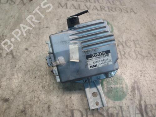 Used Electronic module Electronic module TOYOTA COROLLA (_E12_) 2.0 D-4D (CDE120R, CDE120L_) (110 hp) 4015354 4015354