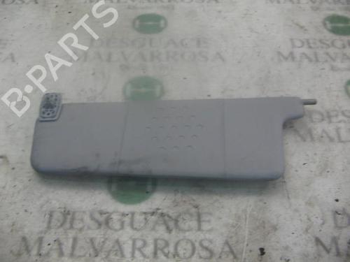 Used Left sun visor Left sun visor PEUGEOT 405 II (4B) 1.8 (101 hp) 3738892 3738892