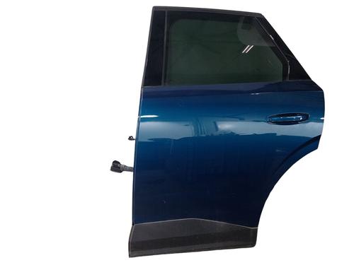 Used Left rear door Left rear door PEUGEOT 3008 III (KA_, KB_, KC_) Hybrid 136 (KAHPYE) (136 hp) 33812663 33812663