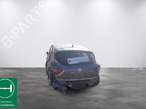 Generator RENAULT CLIO IV (BH_) 0.9 TCe 90 (BHNF, BHMA, BHMH, BHJK, BHJR) | BP8630126M7 