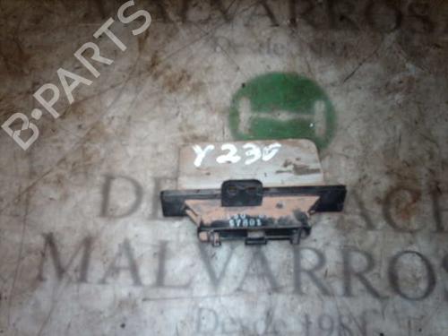 Used Heater resistor Heater resistor NISSAN SERENA (C23) [1991-2001] 11645503 11645503