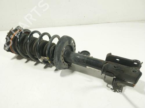 Used Left front shock absorber Left front shock absorber FIAT 500X (334_) 1.6 (334AXE1A) (110 hp) 34370956 34370956