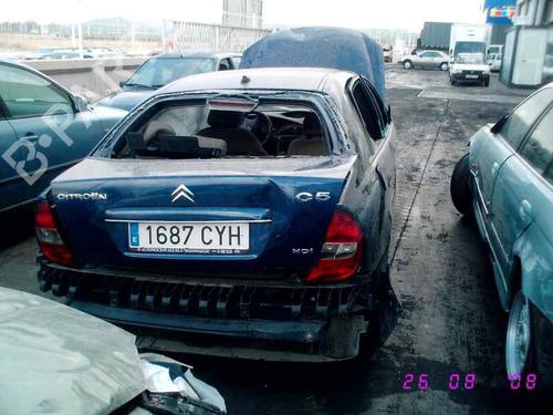 håndbremse CITROËN C5 I (DC_) | BP8772648I18 - Image 5
