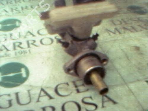 Brake master cylinder CITROËN SAXO (S0, S1)  | BP3776922M77 