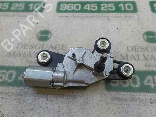 Viskermotor bakrute FORD FIESTA VI (CB1, CCN) 1.25 (82 hp) 5871830