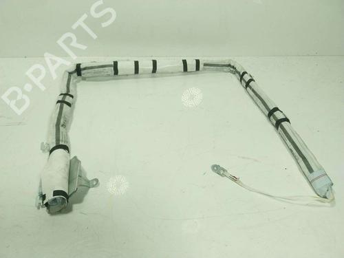 Used Left curtain airbag Left curtain airbag 39079414 39079414
