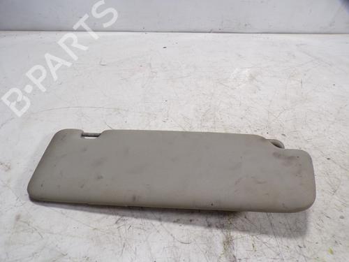 Left sun visor AUDI A3 (8P1)  | BP7302196I1 