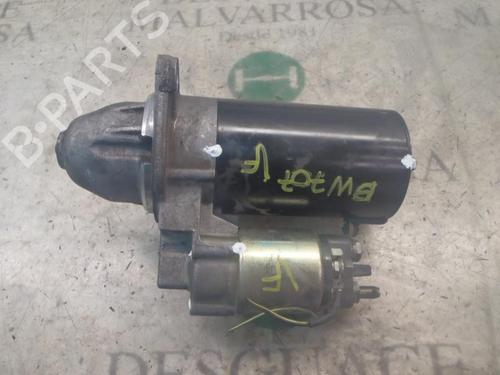 Used Starter Starter BMW 3 Compact (E46) 316 ti (115 hp) 3805168 3805168