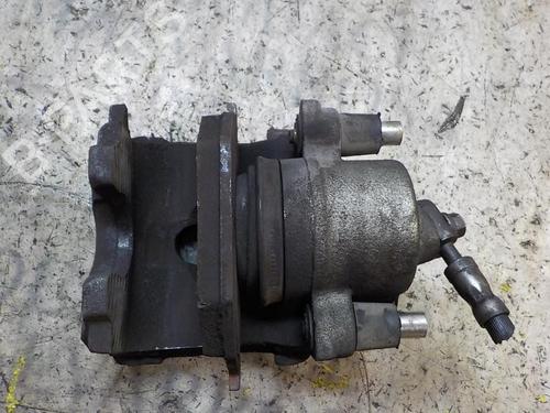 Right front brake caliper AUDI A1 Sportback (8XA, 8XF) 1.6 TDI | BP11549176M104 