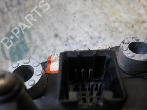 Right mirror HYUNDAI COUPE II (GK) 2.7 V6 | BP4011962C27 