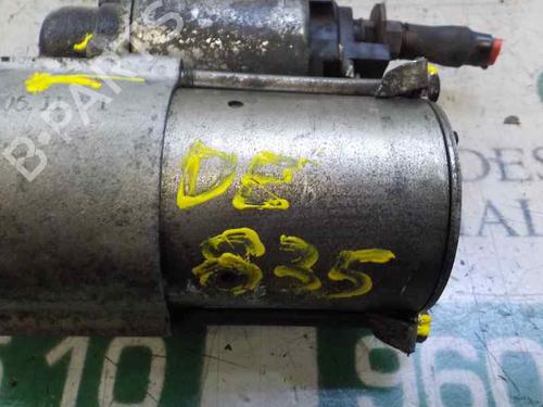 Starter OPEL ASTRA H (A04) 1.6 (L48) | BP5416086M8 - Image 2
