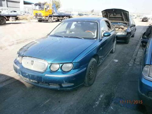 Used Parts ROVER 75 (RJ)  2.0 CDT  483877