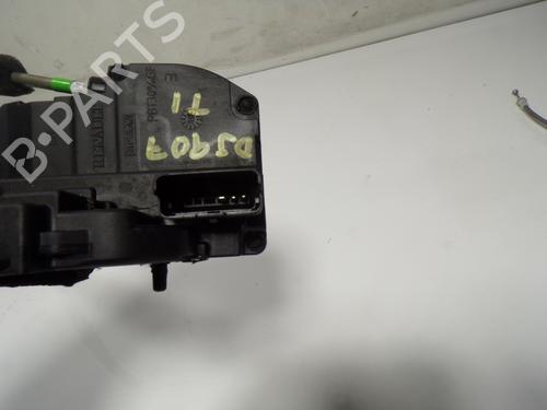 Rear left lock NISSAN QASHQAI / QASHQAI +2 I (J10, NJ10, JJ10E)  | BP11028716C100 