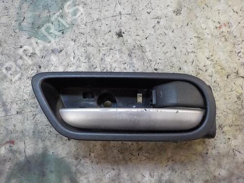 Rear right interior door handle MAZDA 3 (BL) [2008-2014]null BBM472330A02