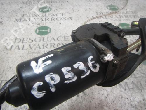 Front wiper motor FORD TRANSIT CONNECT (P65_, P70_, P80_) 1.8 Di | BP3822870M29 
