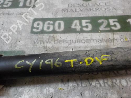 Right rear shock absorber PEUGEOT 107 (PM_, PN_) 1.0 | BP3864212M19 