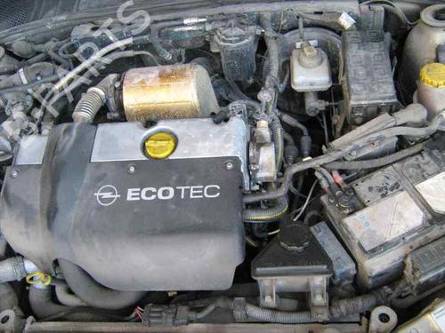 Radiator fan OPEL VECTRA B (J96) 2.0 DTI 16V (F19) | BP3781578M35 