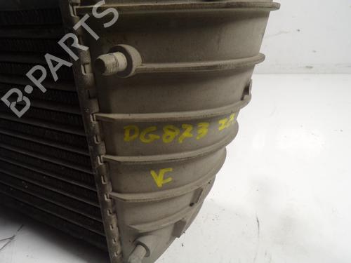 Intercooler AUDI TT (8N3) 1.8 T | BP7641077M30 