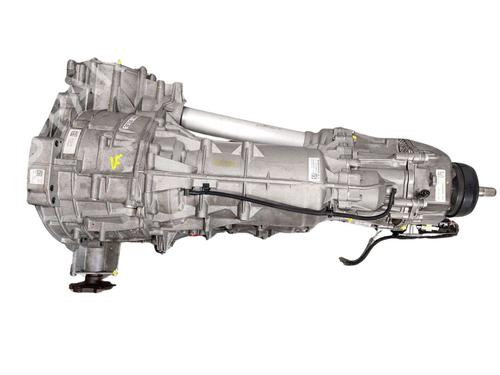 Gearbox PORSCHE CAYENNE (9YA) 3.0 AWD (9YAAA1) | BP38546038M3 - Image 3