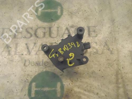 Electronic module MERCEDES-BENZ A-CLASS (W168) A 170 CDI (168.008) | BP14270476M83 