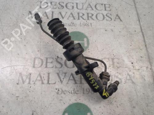 Koblingscylinder PEUGEOT 307 (3A/C) 1.6 HDi | BP14270760M113 