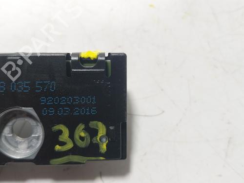Electronic module AUDI A6 C7 (4G2, 4GC) 2.0 TDI | BP32492854M83 - Image 3