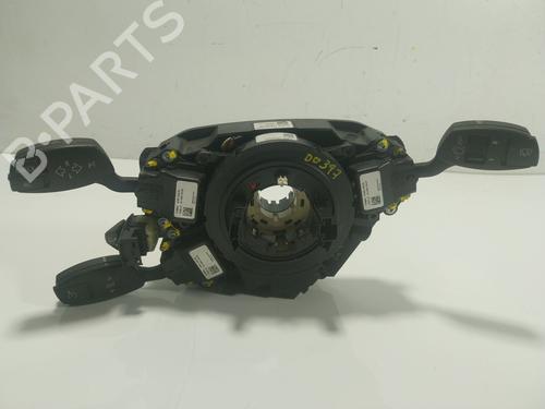 Used Steering column stalk BMW 6 (E63) 630 i (258 hp) 18970254