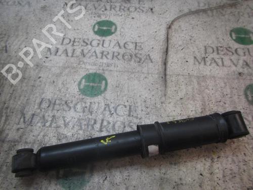 Used Left rear shock absorber Left rear shock absorber RENAULT KANGOO / GRAND KANGOO II (KW0/1_) 1.5 dCi 90 (KW05, KW08, KW0G, KW11) (90 hp) 3835522 3835522